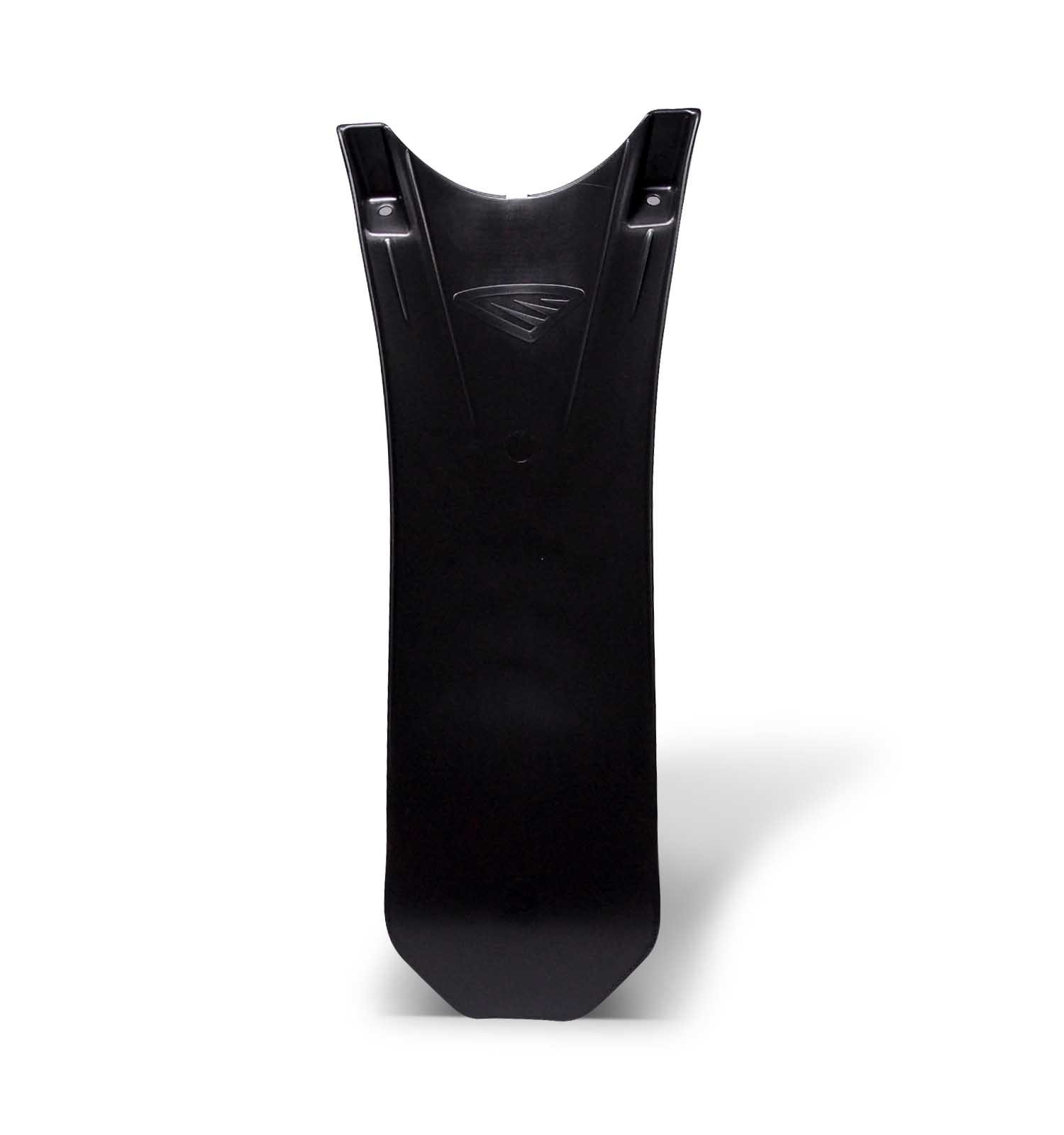 MUDFLAP CRF250/450 13-14 BLK - Image 1