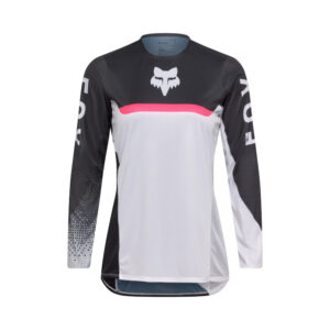W Flexair Fracture Jersey - Image 4