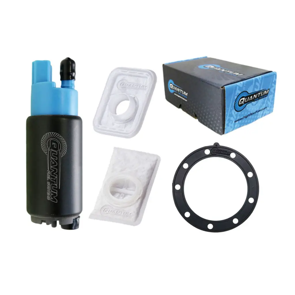 QUANTUM IN-TANK EFI  FUEL PUMP W/ TANK SEAL