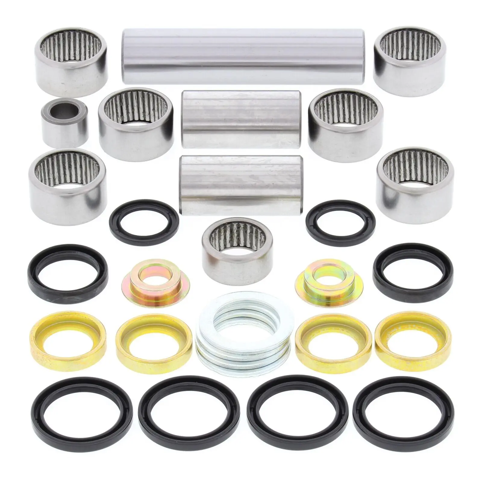 WMP Complete Linkage Bearing Kit