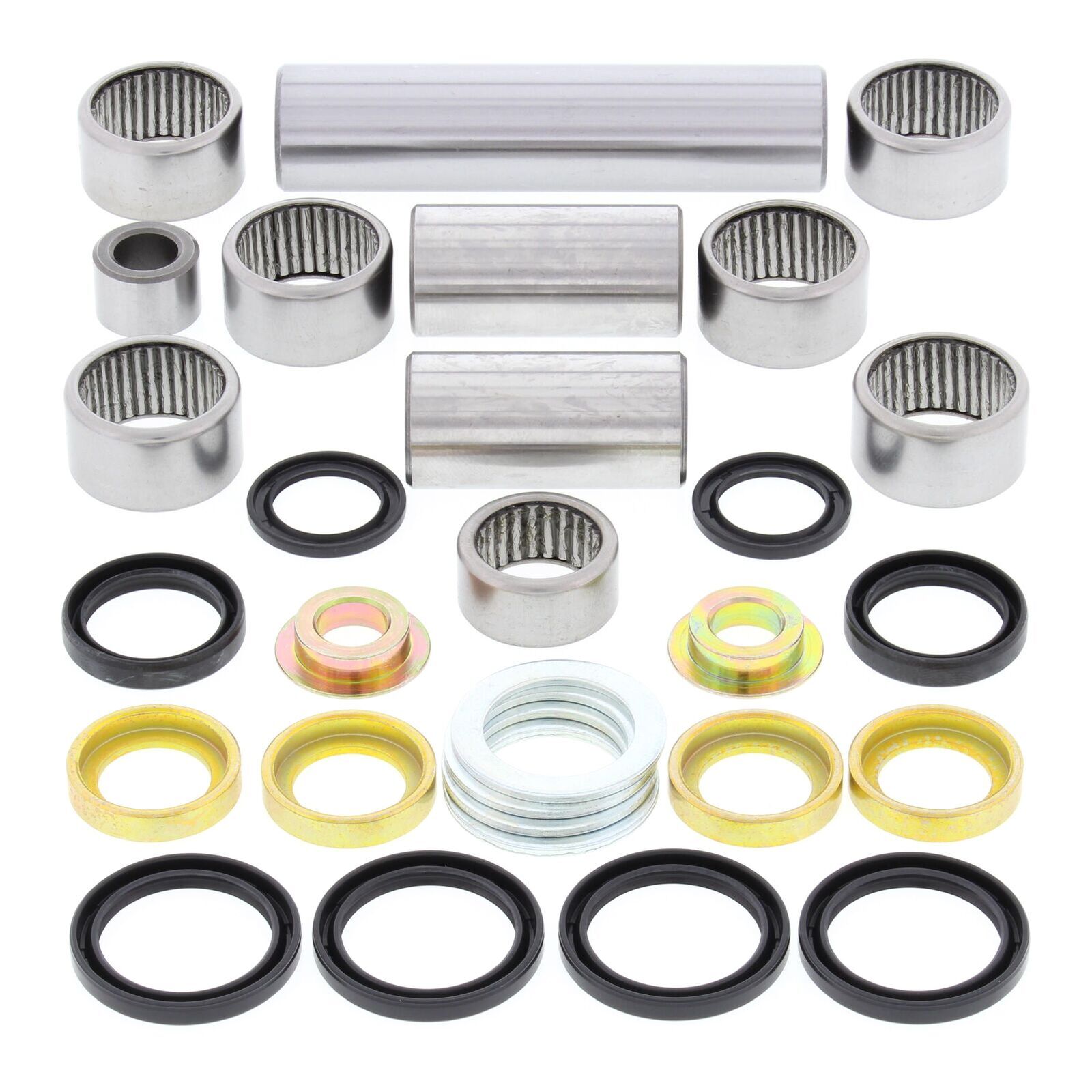 WMP Complete Linkage Bearing Kit - Image 1