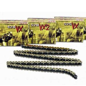 *530VX x 114ZB X'Ring    - Use 530VX3114G                  [] - Image 1