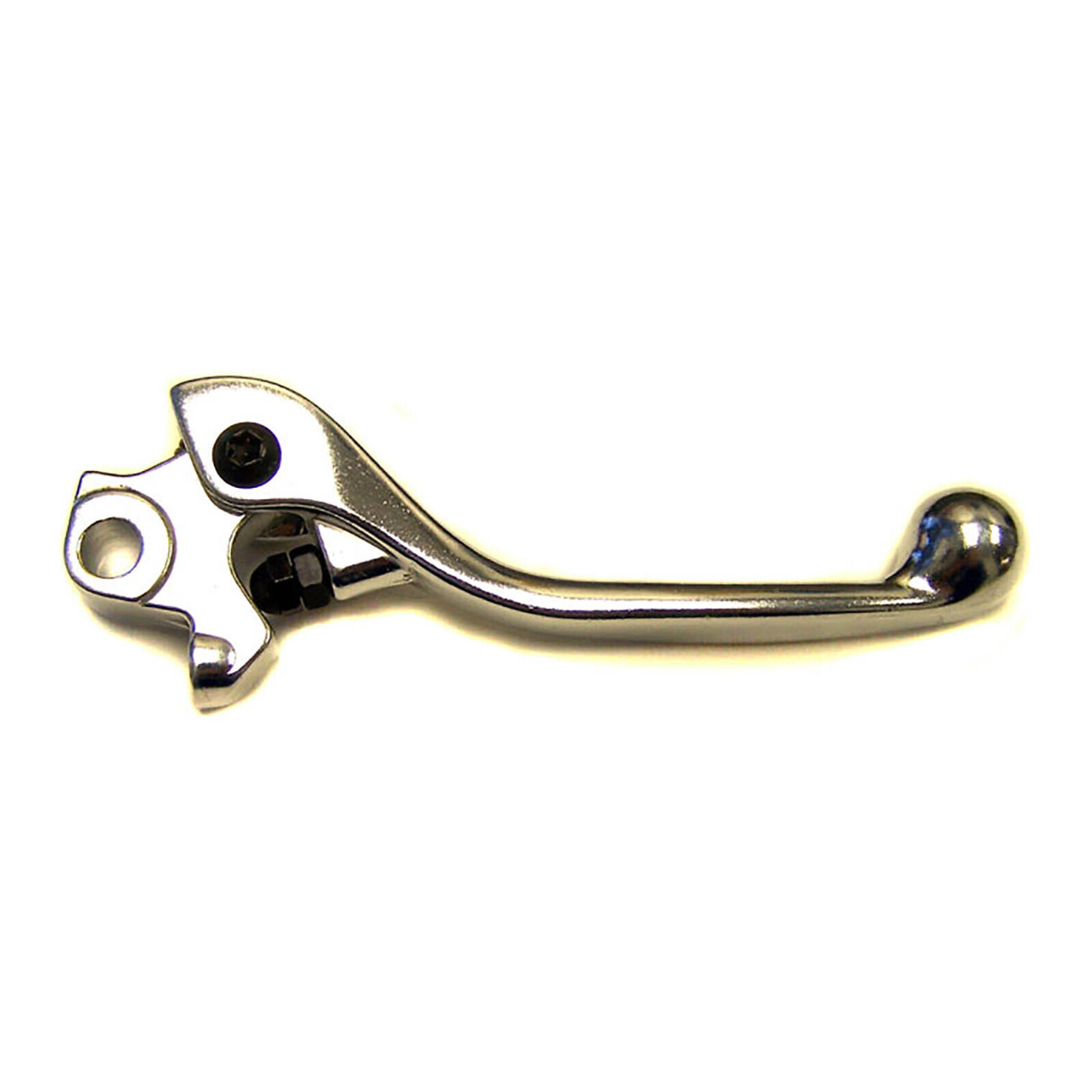 WMP Brake Lever Yamaha Disc YZ/YZF/WR '08- - Image 1