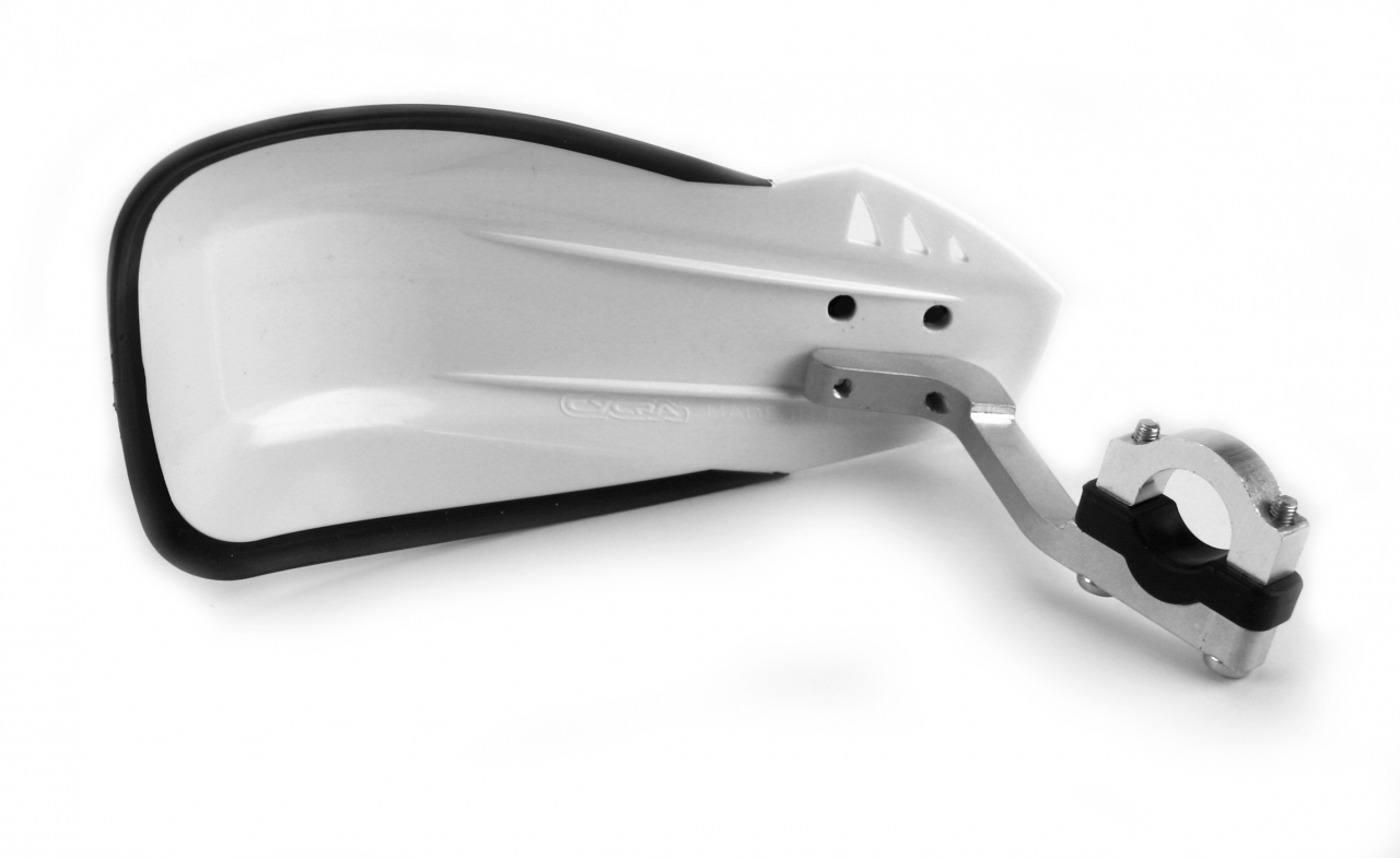 Cycra Stealth DX Open End Handguards - Image 5