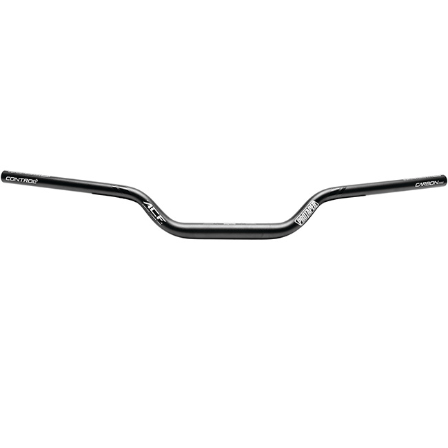 Protaper ACF Carbon Core Bar CR High Black 28.6mm          [] - Image 3