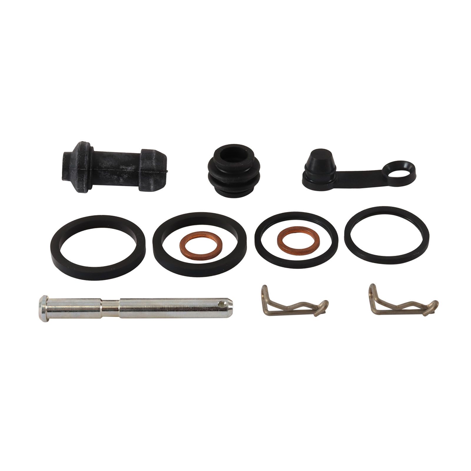 CALIPER REBUILD KIT - FRONT 18-3282 - Image 1