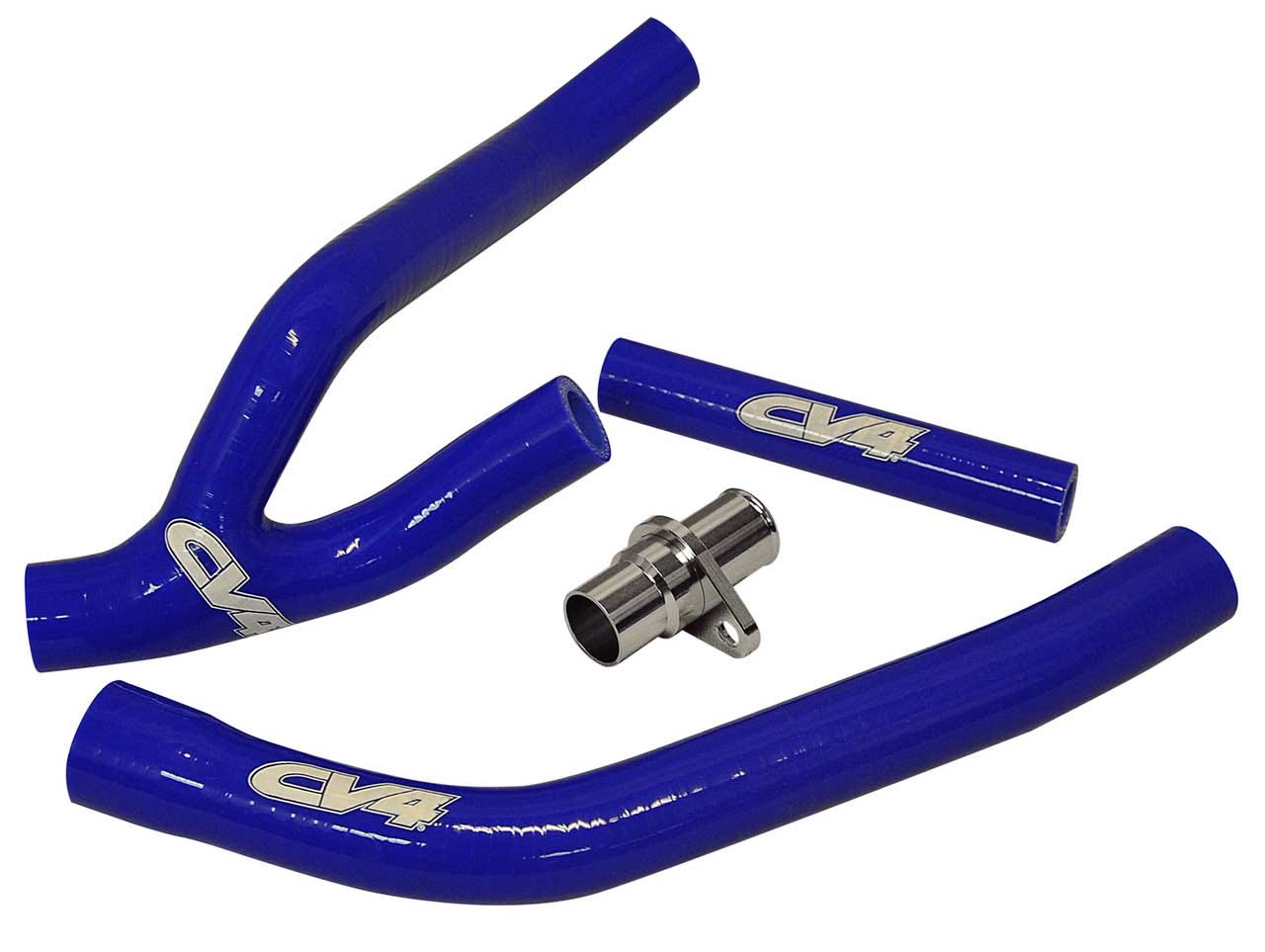 YZ450F 14-15 Y KIT ADAPT BLU - Image 1