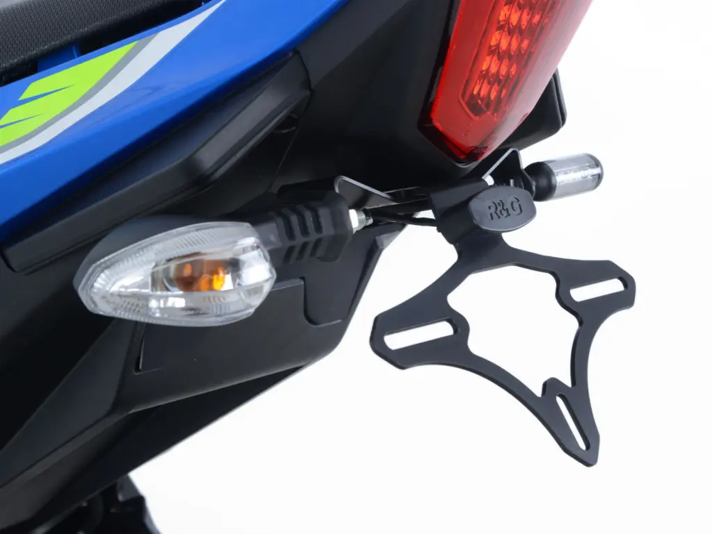 Tail Tidy R&G GSX 250R 17-