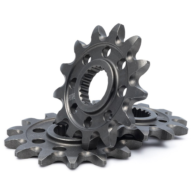 Protaper CS 13T Front Sprocket RMZ450 2013-20 [A] - Image 1