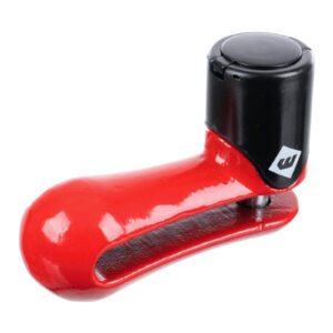 WMP Disc Lock 10mm Pin With Disc Lock Reminder - Image 5