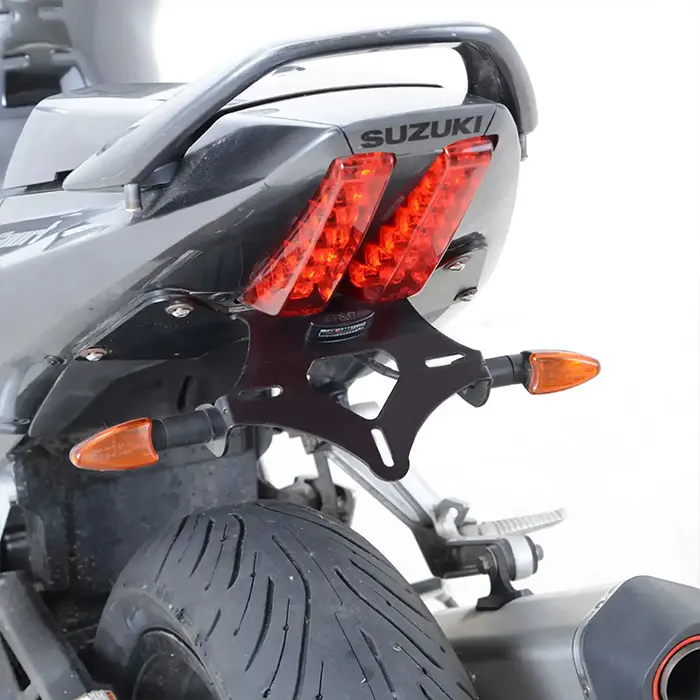 Tail Tidy Suzuki R&G