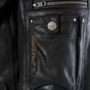 Segura Brooke Jacket - Image 5