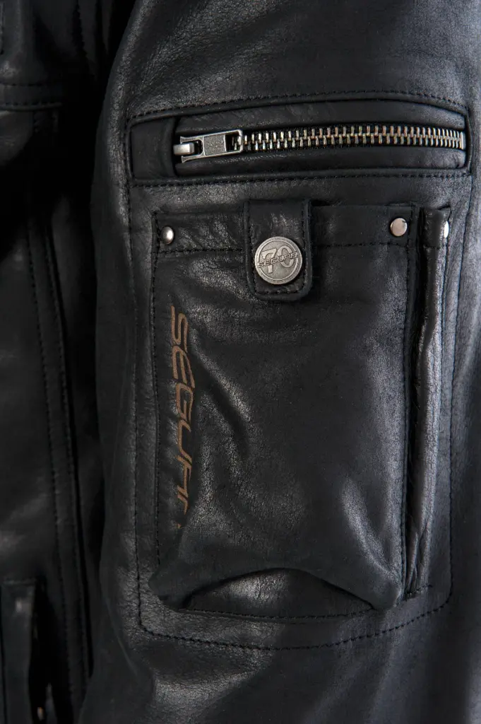 Segura Brooke Jacket