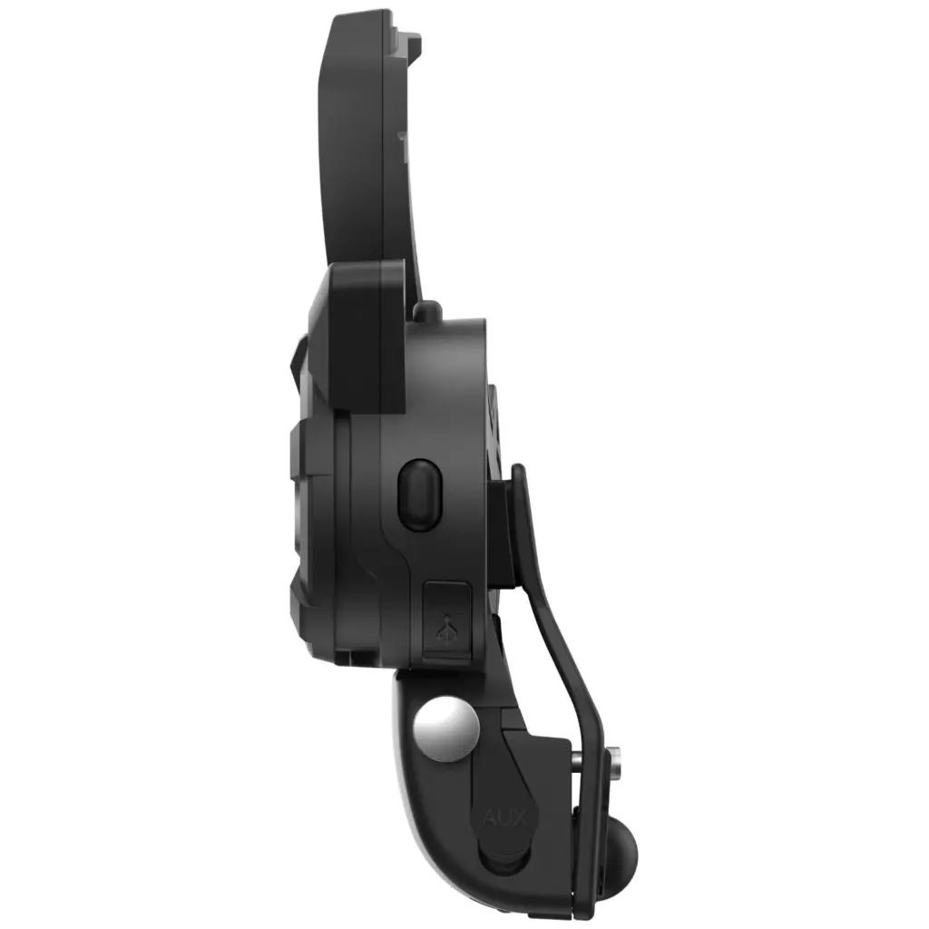Sena 30k Bluetooth Comm System With Mesh & HD Speaker Dual