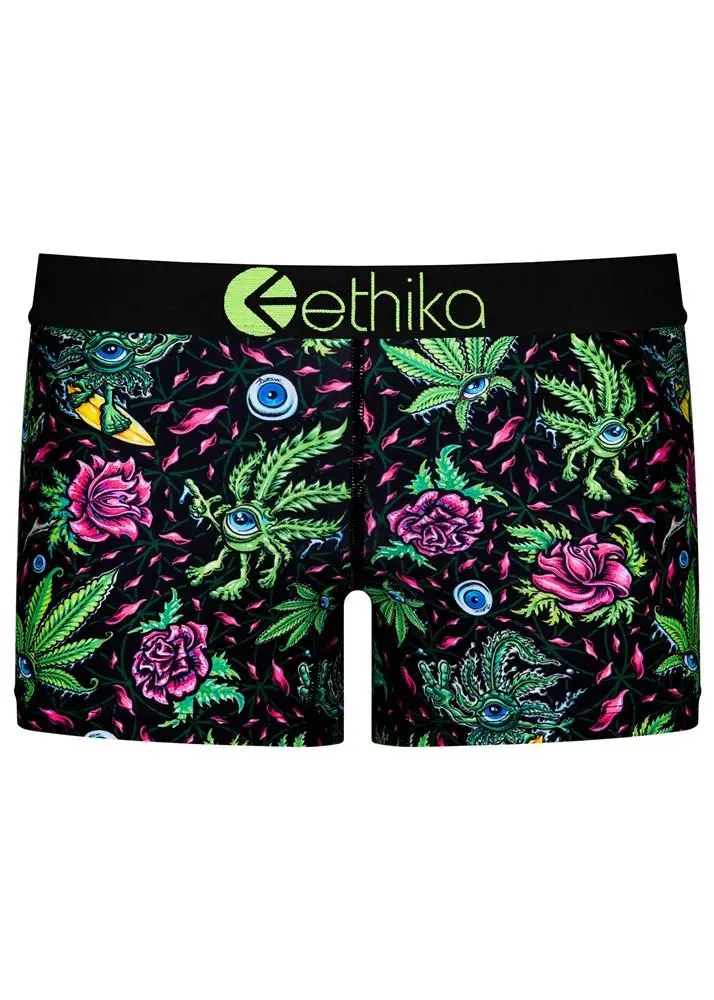 Ethika Botanic Bliss Staple