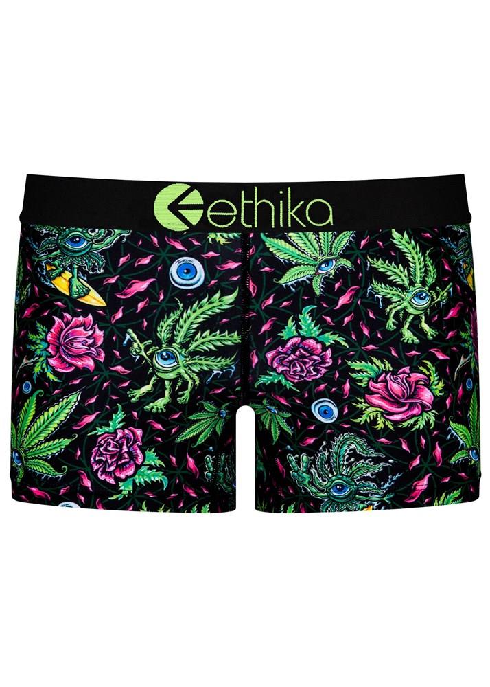 Ethika Botanic Bliss Staple - Image 1
