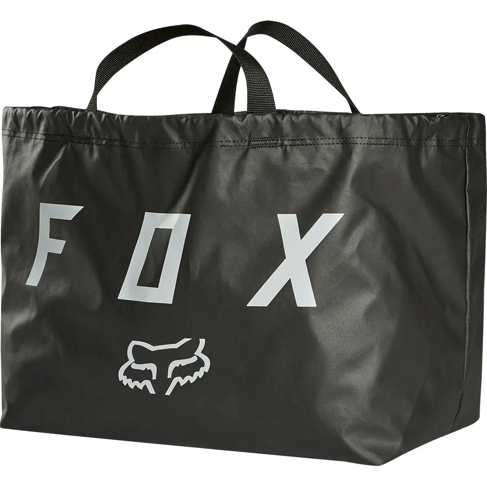 FOX UTILITY CHANGING MAT [BLACK] OS