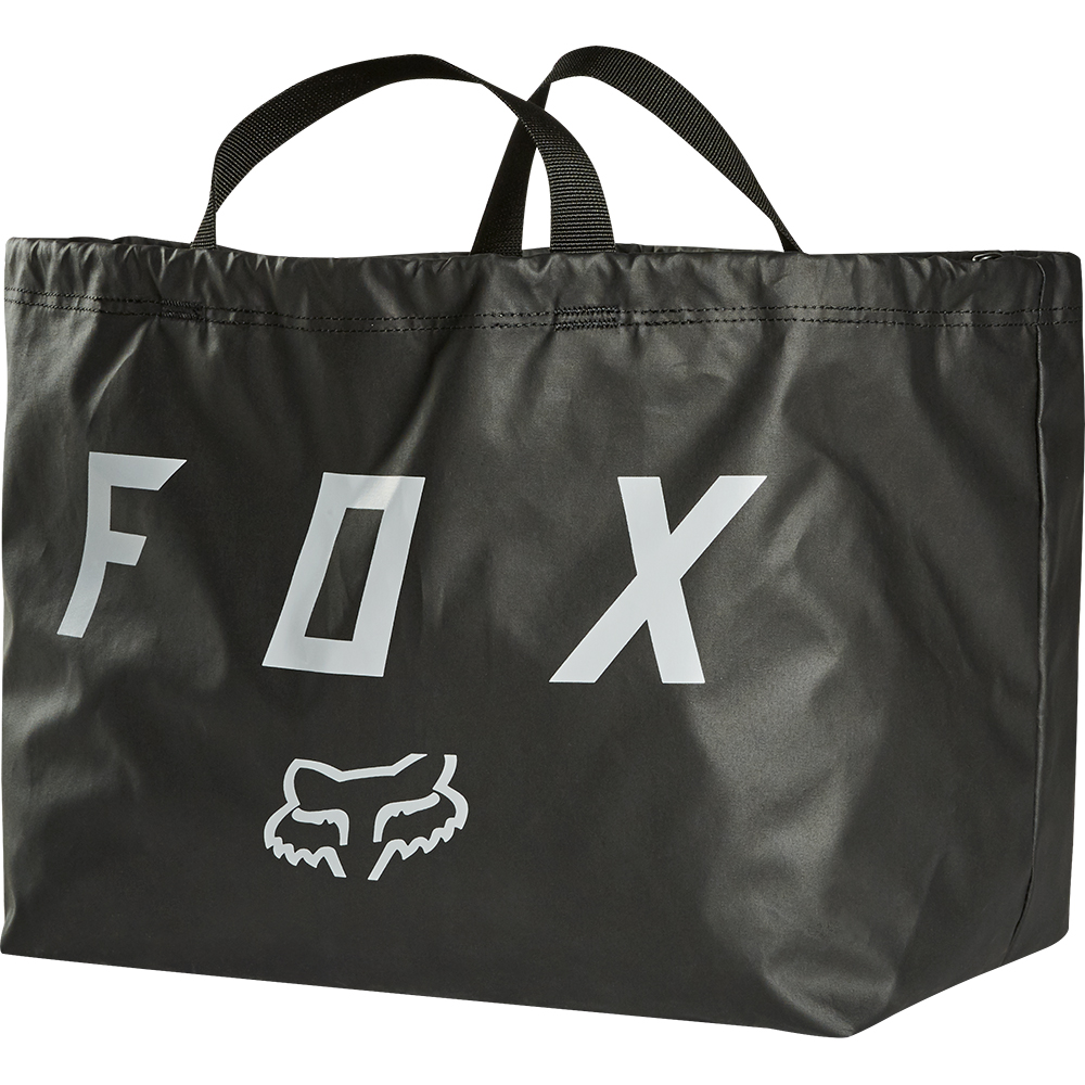FOX UTILITY CHANGING MAT [BLACK] OS - Image 1