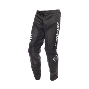 Fasthouse Carbon Eternal Motocross Pants Youth Black - Image 1