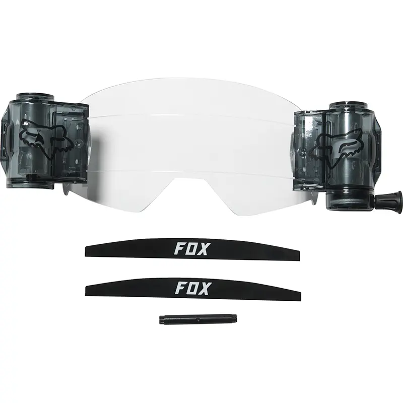Roll Off Kit Fox Vue Total Vision System