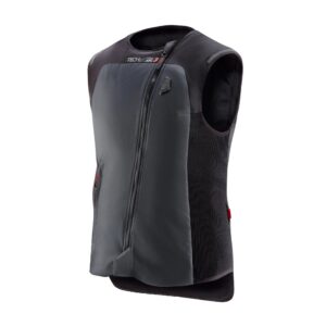 Alpinestars Stella Tech-Air 3 System Black - Image 2