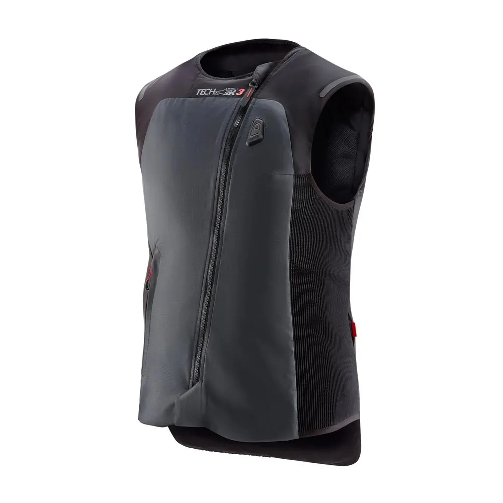 Alpinestars Stella Tech-Air 3 System Black