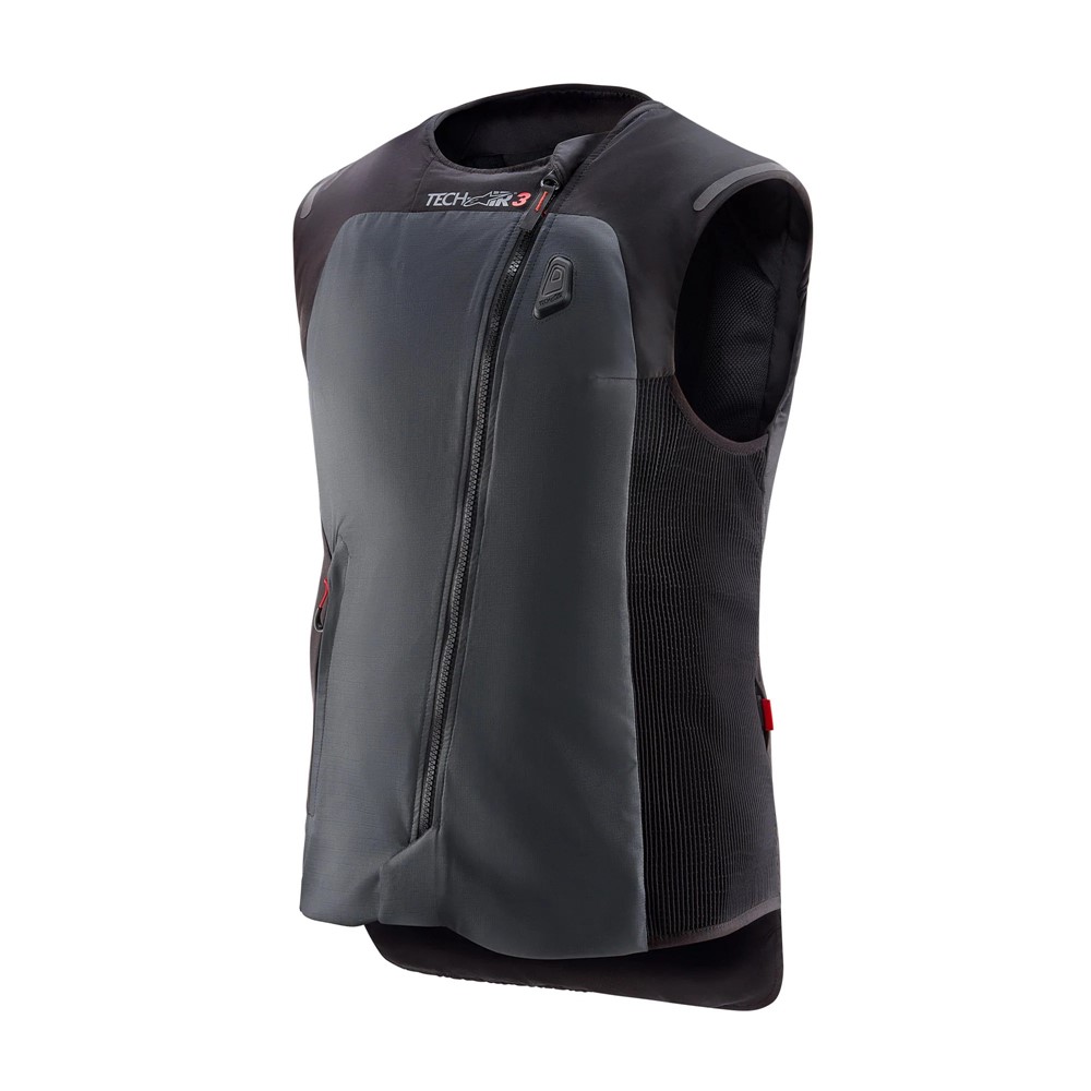Alpinestars Stella Tech-Air 3 System Black - Image 2