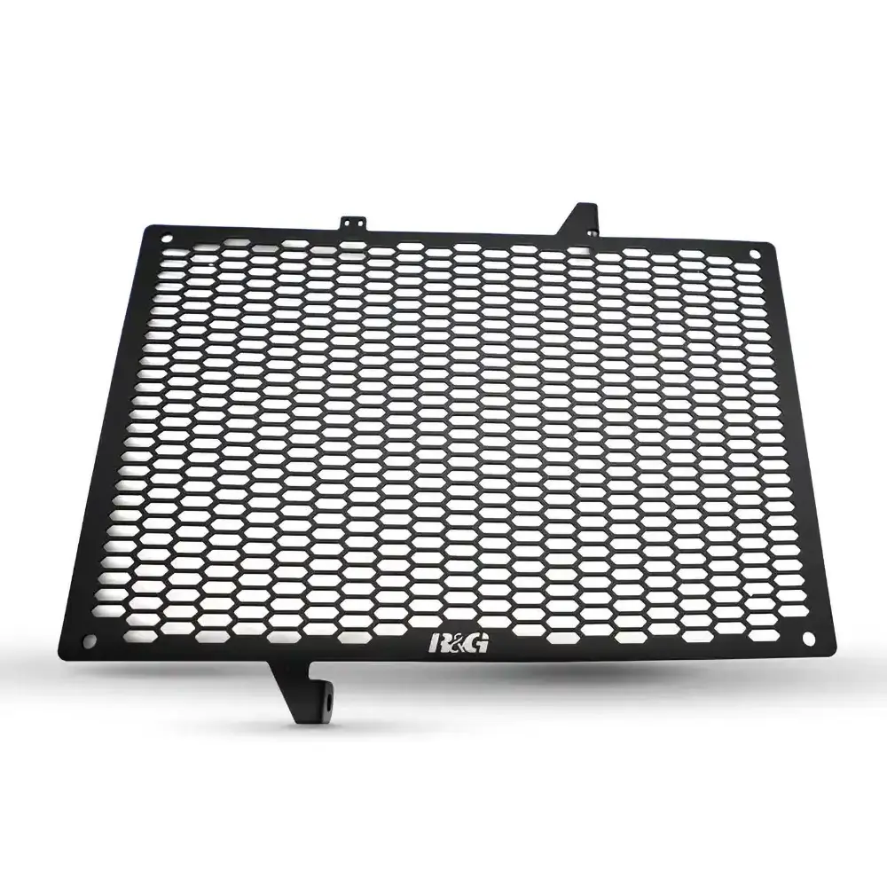 PRO Radiator Guard Honda CB/CBR650/R/F 2014-22 Red R&G