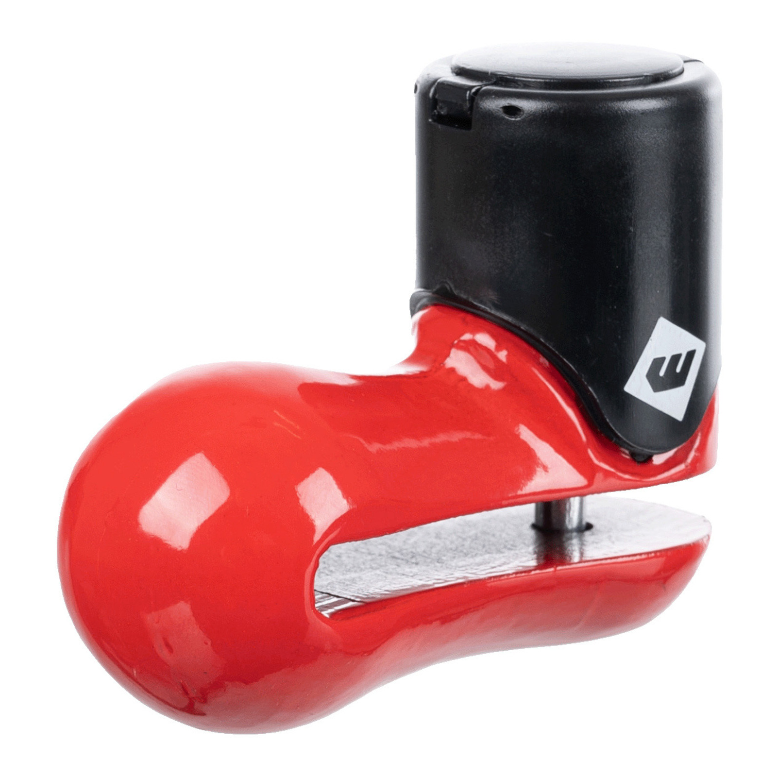 WMP Disc Lock 6mm Pin With Disc Lock Reminder - Image 3