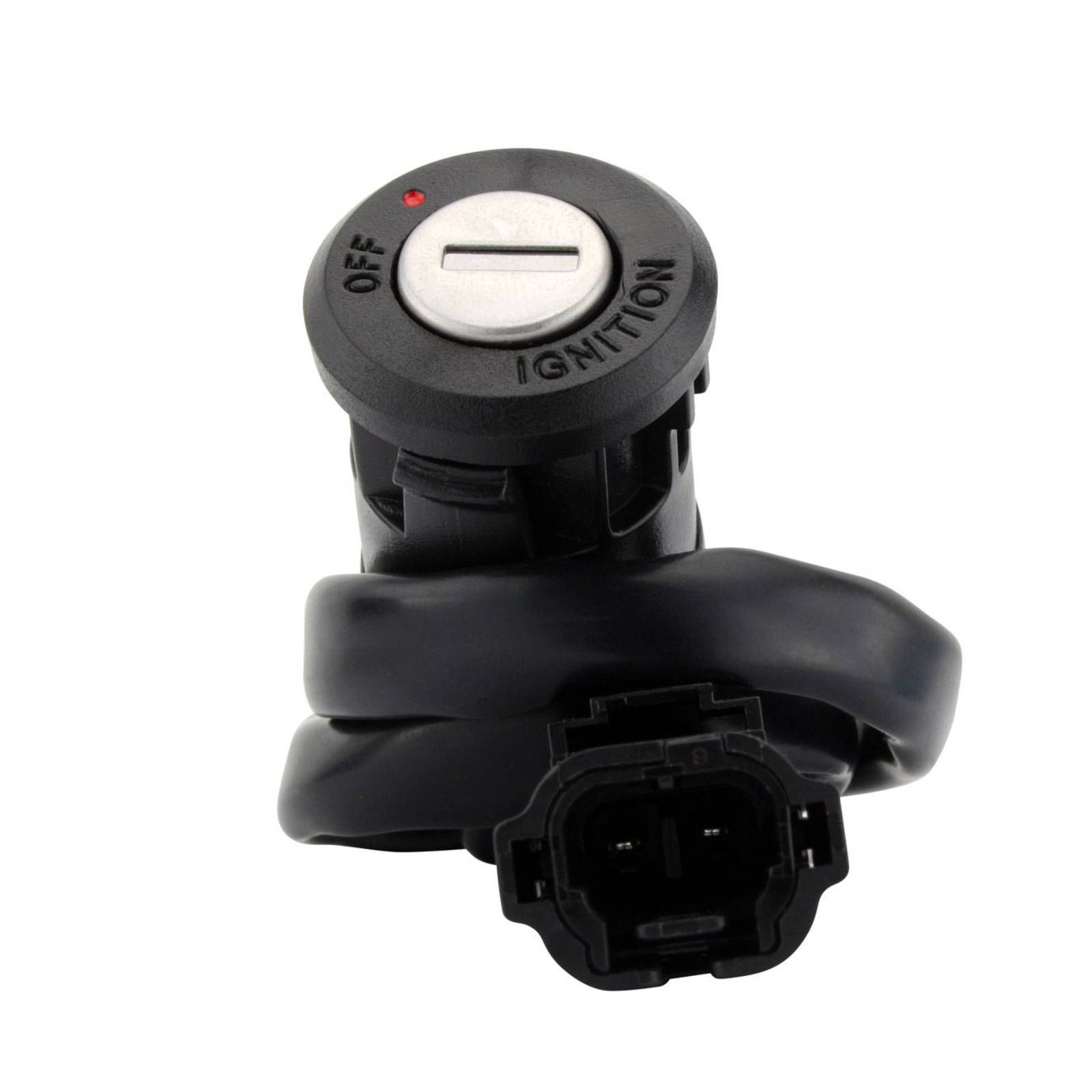 2-POS IGN KEY SWITCH ASSTD HOND MODELS RFR FITMENTS INDENT - Image 9