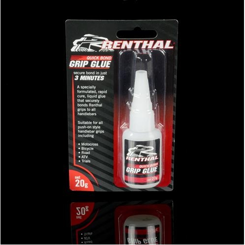 RENTHAL GRIP BMX/MTB MEDIUM - Image 1