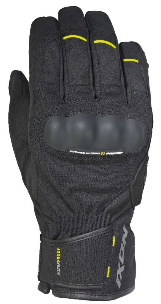 Ixon Pro Russel Gloves