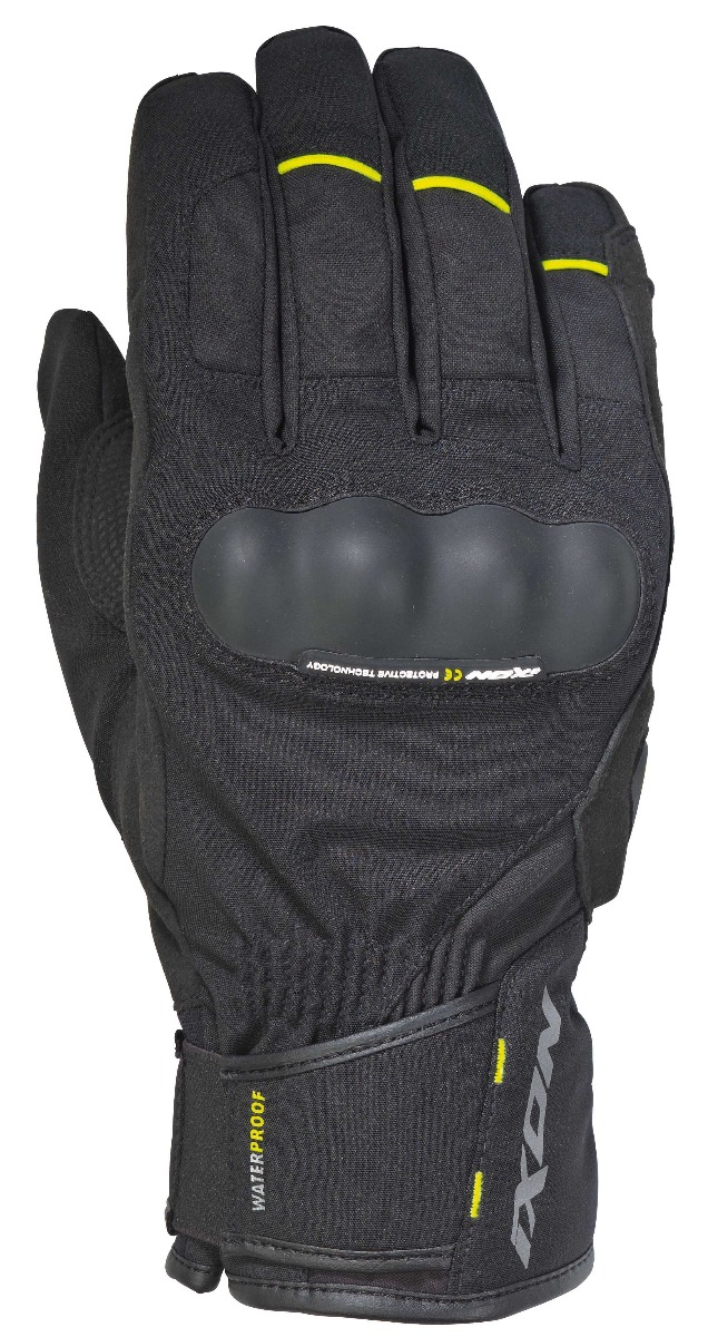 Ixon Pro Russel Gloves - Image 2
