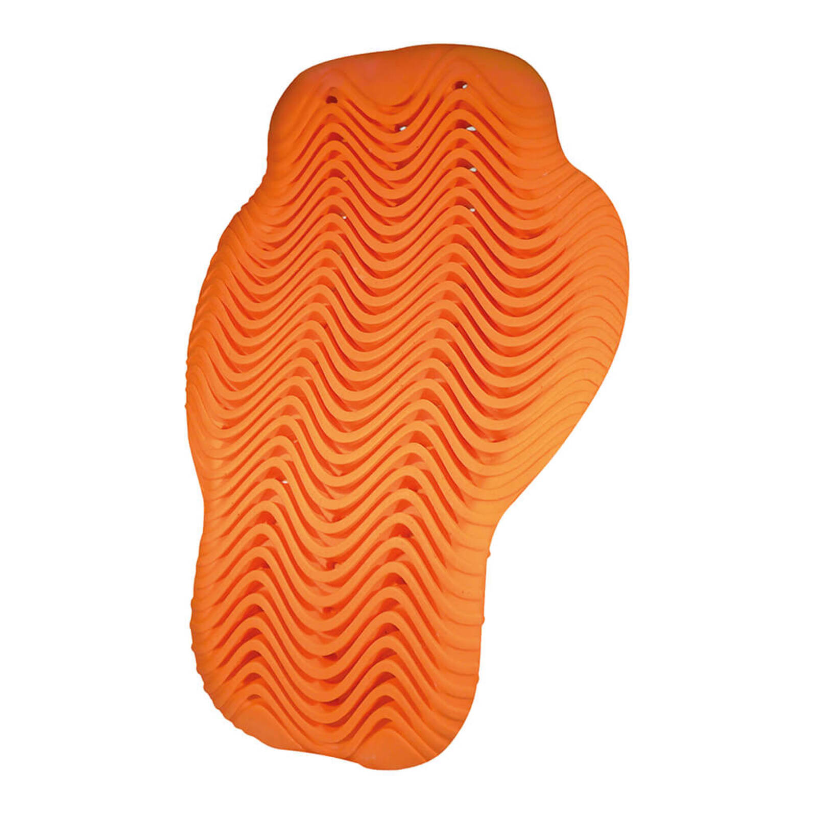 Richa D3O Back Protector Stealth Viper CE Level 2 (XL) - Image 1