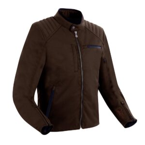 Segura Eternal Road Jacket Marron - Image 1