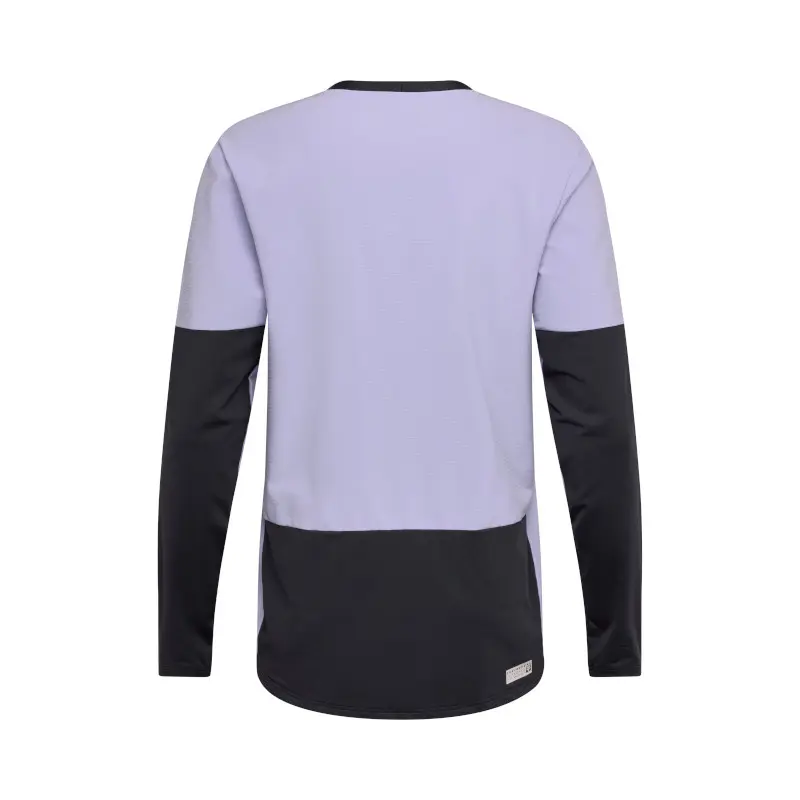 Defend Thermal Jersey