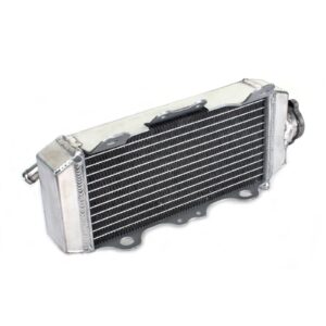 WHITES RADIATOR RIGHT YAM YZ250F 07-09 - Image 1
