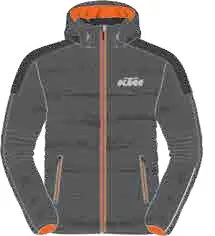 Jacket KTM Padded