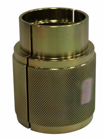 FORK SEAL DRIVER PSYCHIC 46MM & 47MM - Image 1