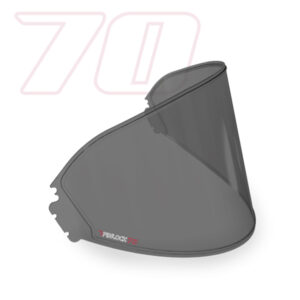 *Pinlock Anti Fog insert for HJ20P Visor Clear             [] - Image 2