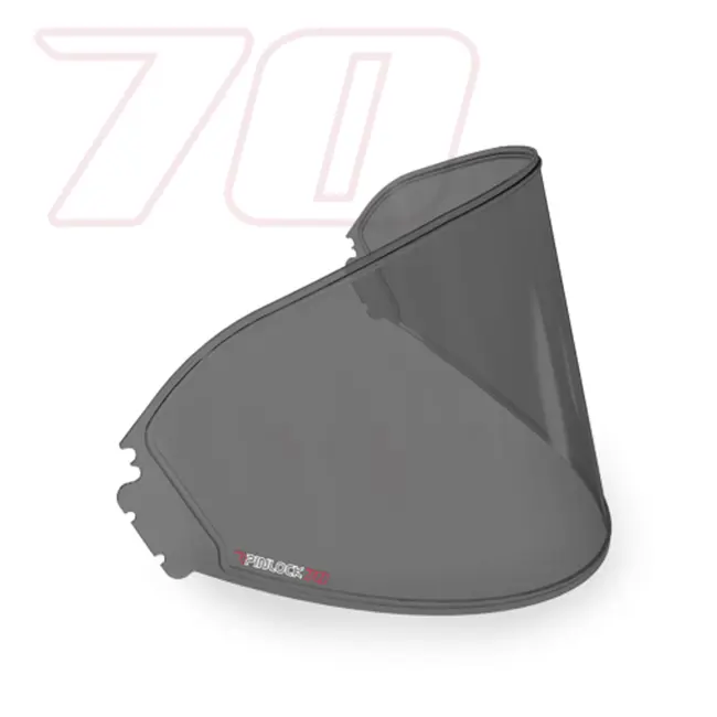*Pinlock Anti Fog insert for HJ20P Visor Clear             []