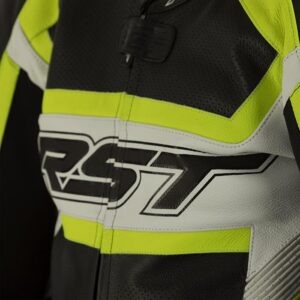 Track Suit RST Tractech EVO-R 1 Yellow - Image 4