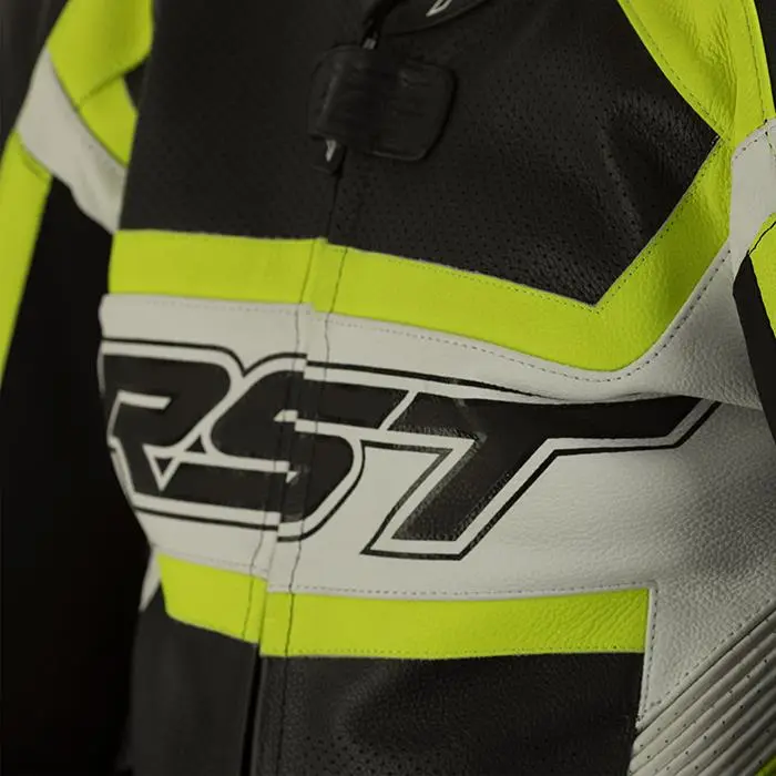 Track Suit RST Tractech EVO-R 1 Yellow