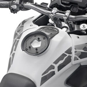 SIDE RACK ONE-FIT (NEEDS BOX KIT) HONDA CB 500 X '19-> - Image 4