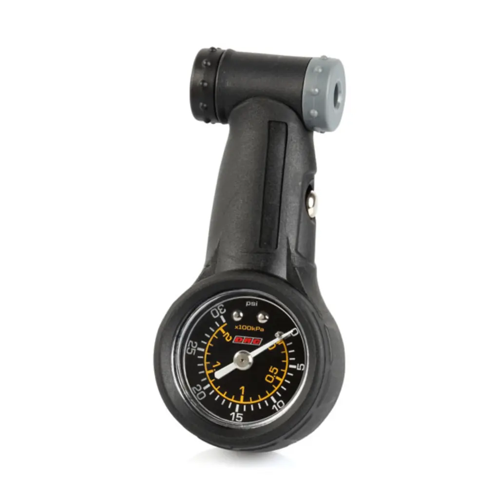DRC AIR GAUGE G102 200KPA (29psi)