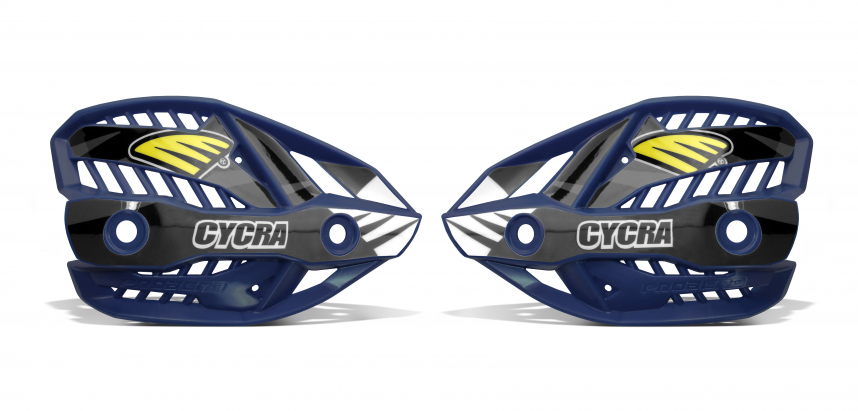 Cycra Ultra Probend Replacement Shield - Image 9