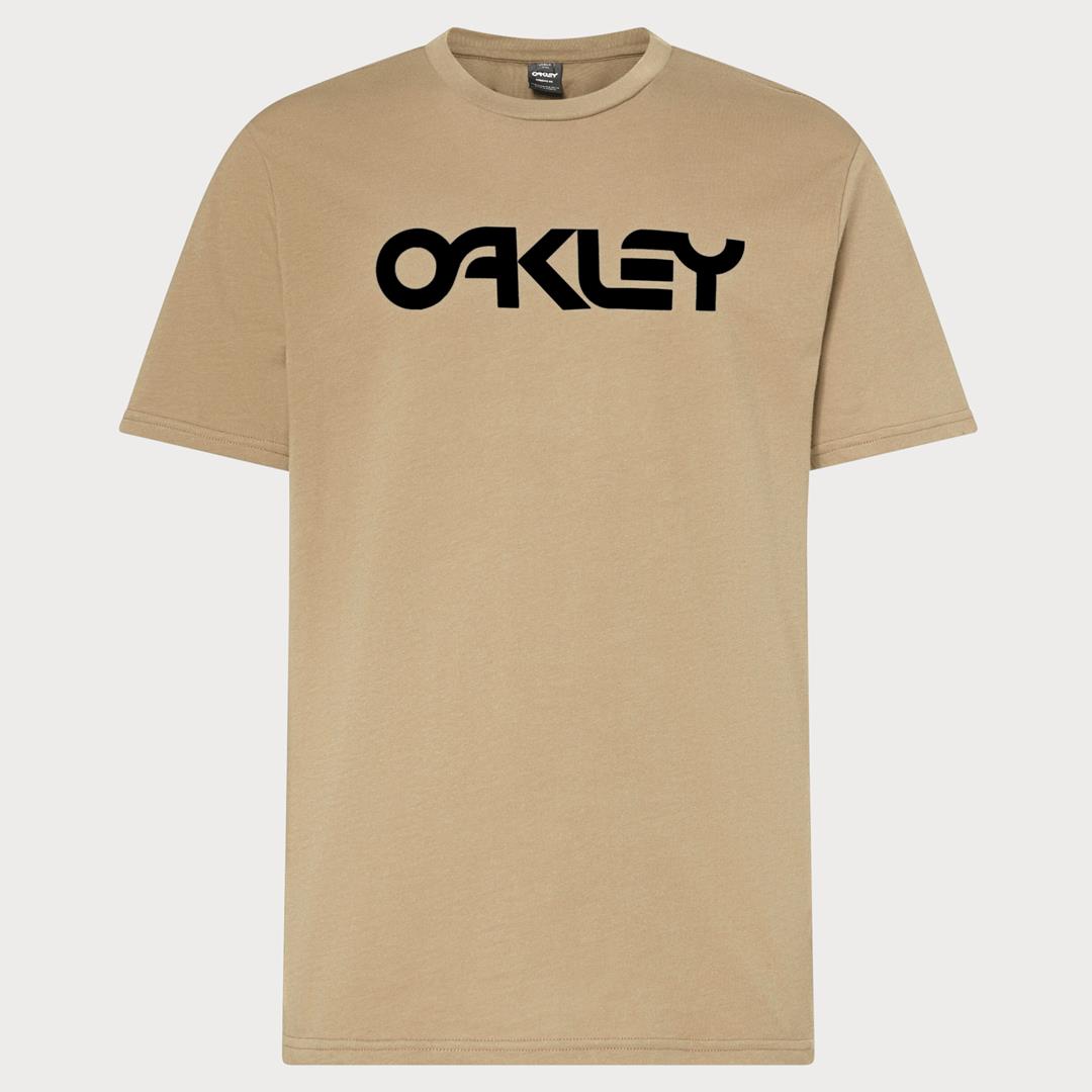 Oakley Mark II T-Shirt 2.0 Pebble - Image 2