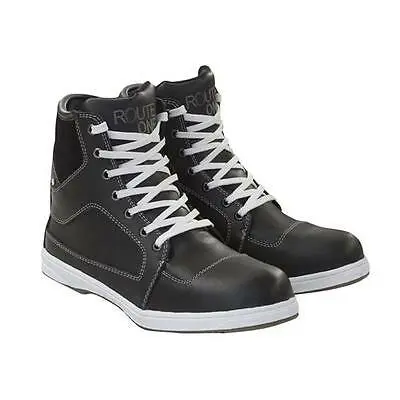 Merlin Route One Kim Road Boots Ladies