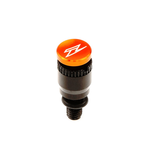 ZETA FORK TOP BLEEDER ORNG S-T - Image 1