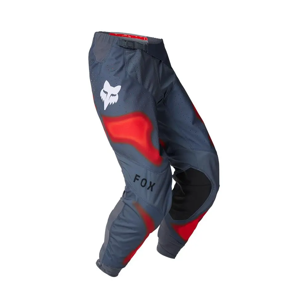 Fox 360 Volatile Motocross Pants Grey/Red
